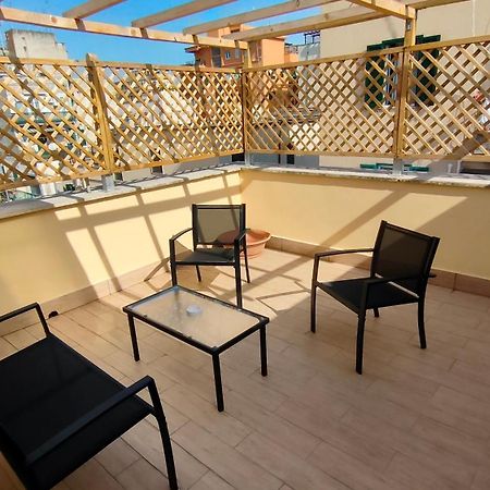 Casa Lory Apartment Roma Exterior foto
