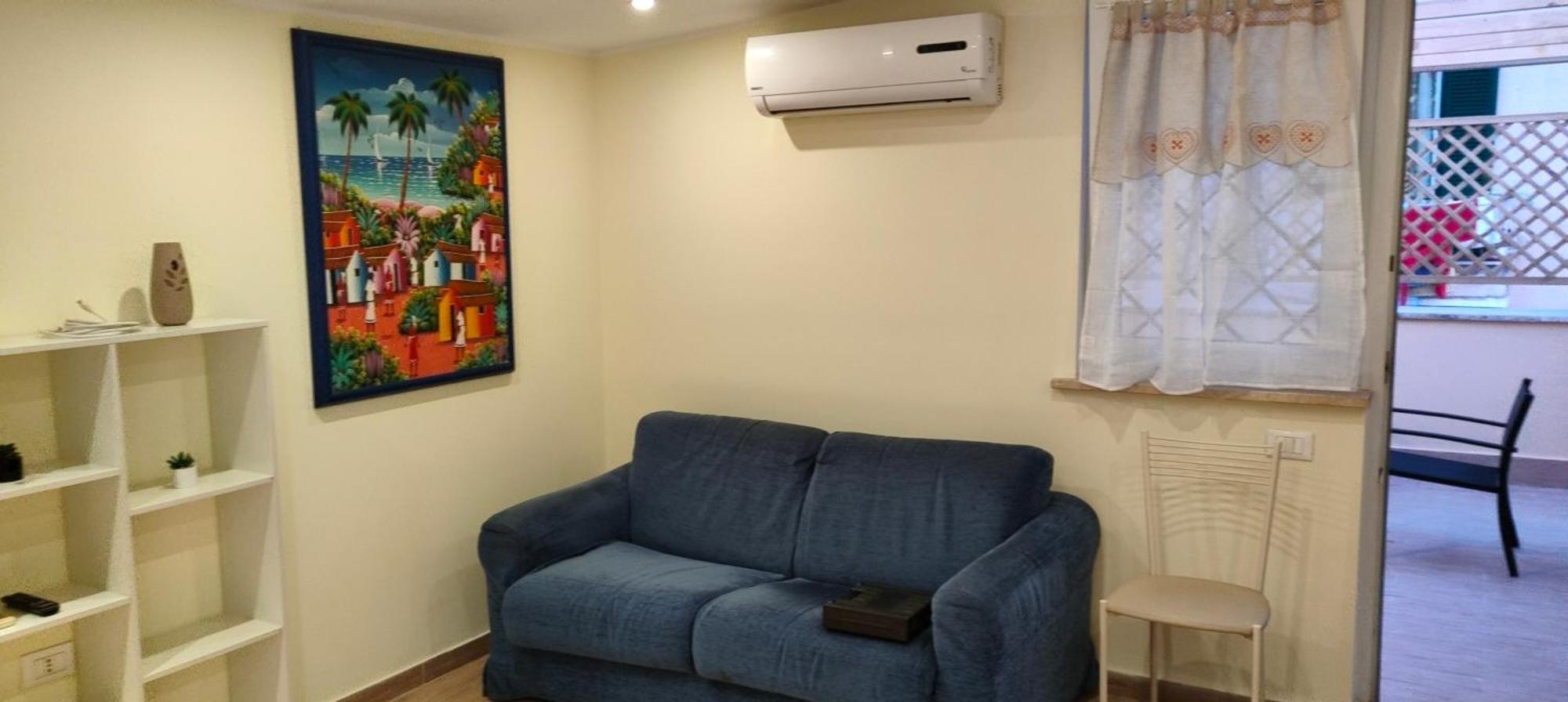 Casa Lory Apartment Roma Exterior foto