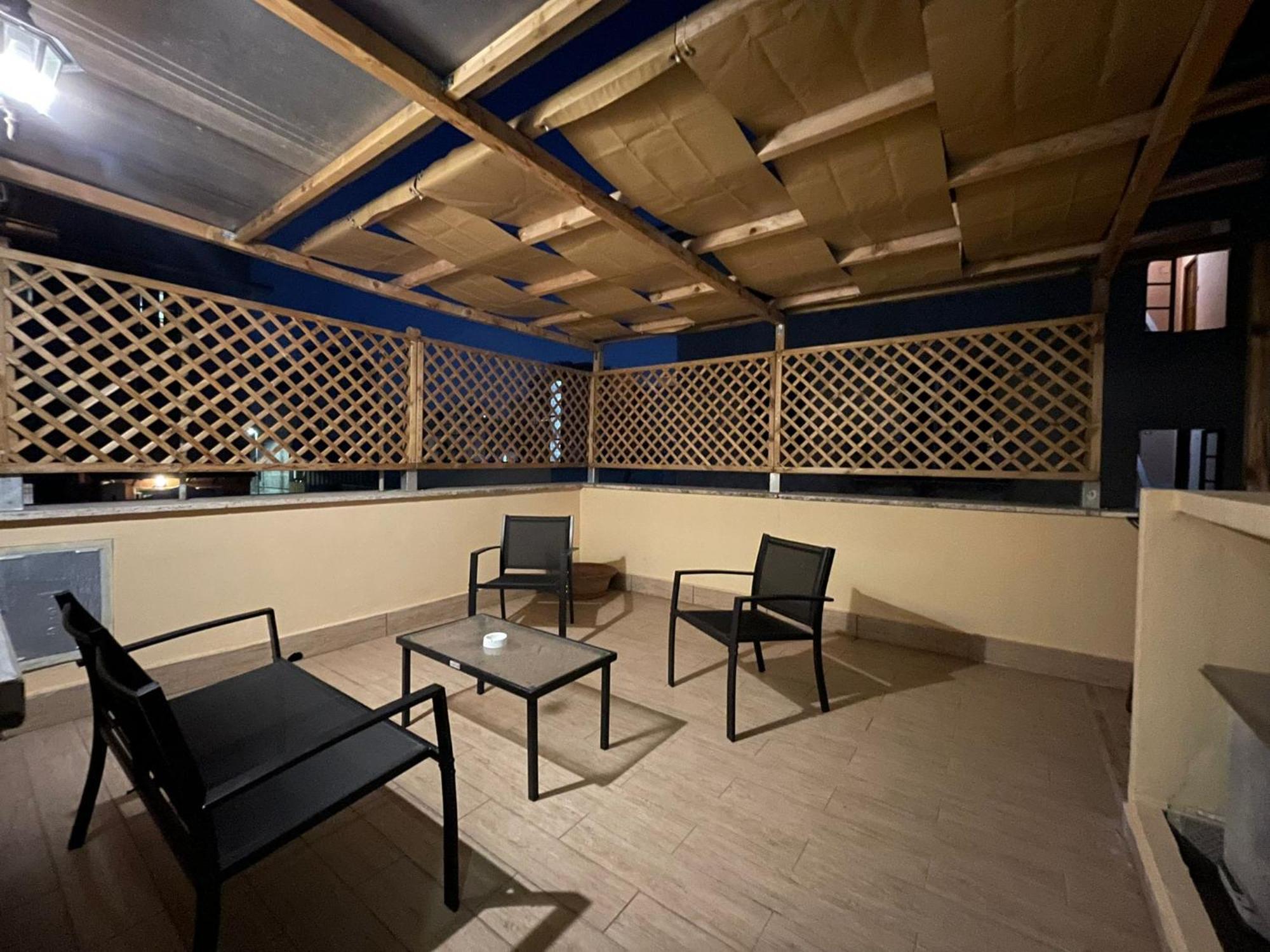 Casa Lory Apartment Roma Exterior foto